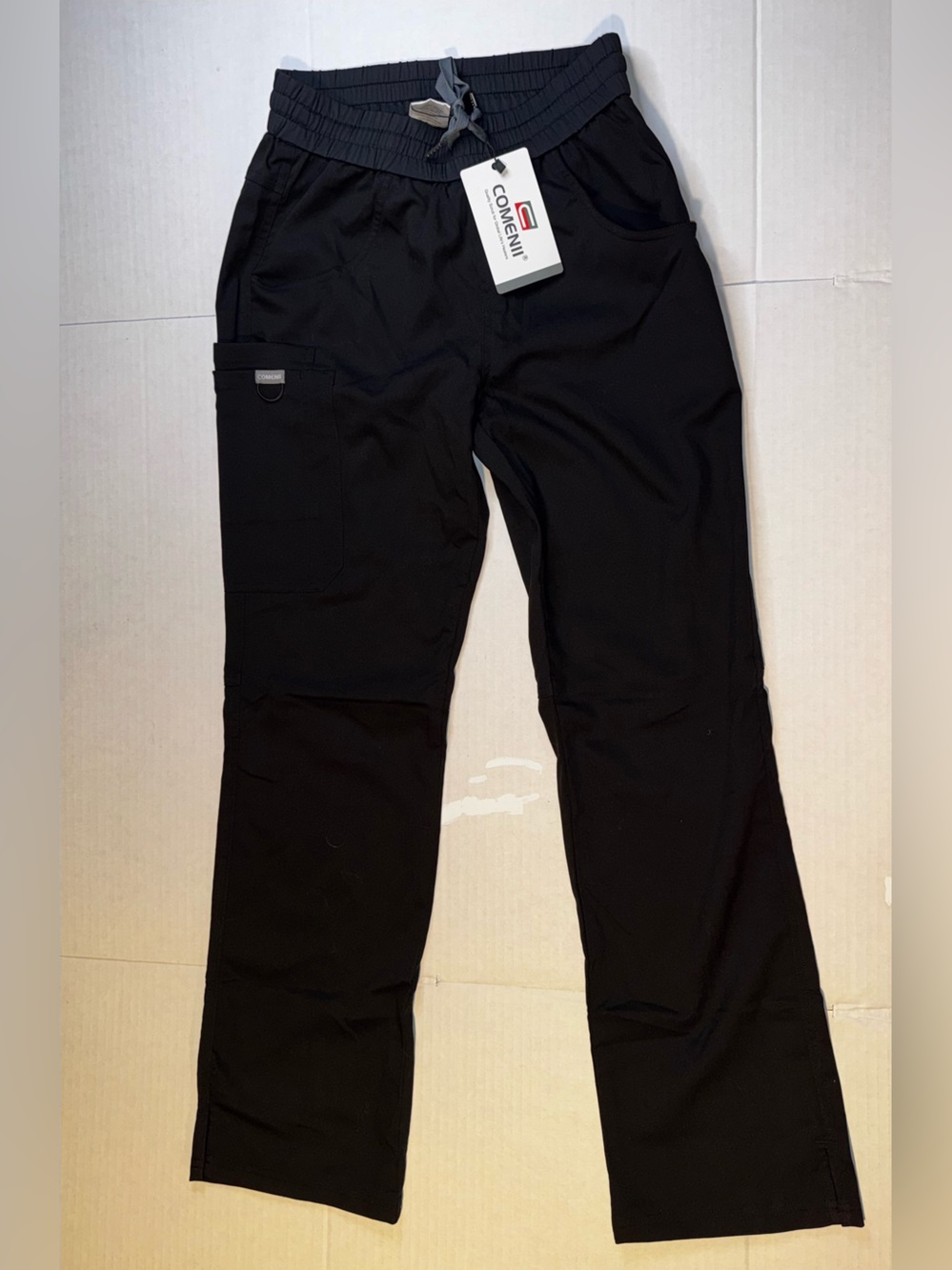 Women’s scrubs